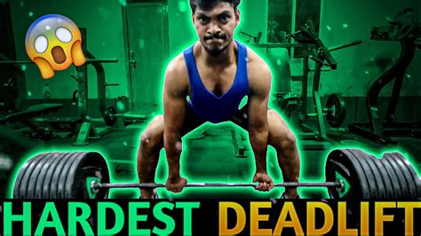 Unleash Your Inner Strength Deadlift Workout For Total Body