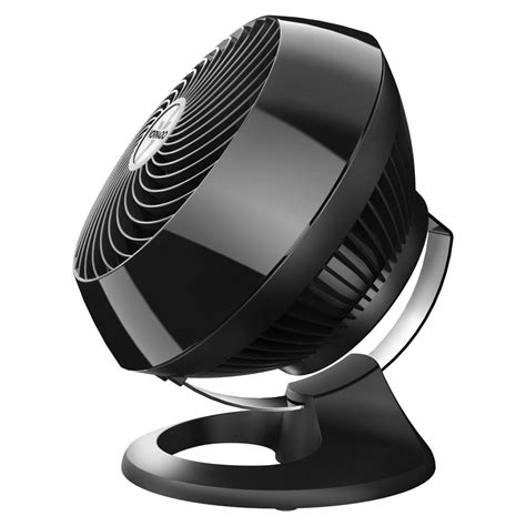 Vornado 560 Medium Whole Room Air Circulator Fan Black Room Fan
