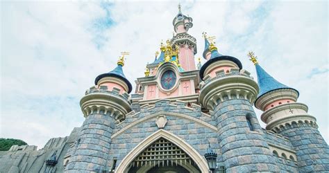 26 Disneyland Secrets for 2020 - Plus a Few Bonus Secrets! - Or so she