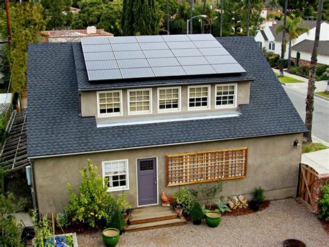 We also recommend to install drip if you want your new roof to last a long time, make sure that all your roof components are good quality. Solar Shingles: Get Solar Power Without Changing Your Roof ...