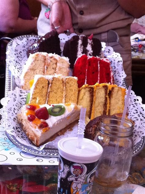 Find 38,017 tripadvisor traveller reviews of the best crab cakes and search by price, location, and more. Cakes for Dessert (yummy) ~ at The Bubble Room ~ Captiva ...