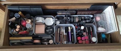 Browse for recent news on linkedin. This is my drawer (and my first reddit post in general ...