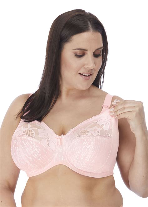 Elomi Molly Banded Underwire Maternity Bra Casamia Lingerie
