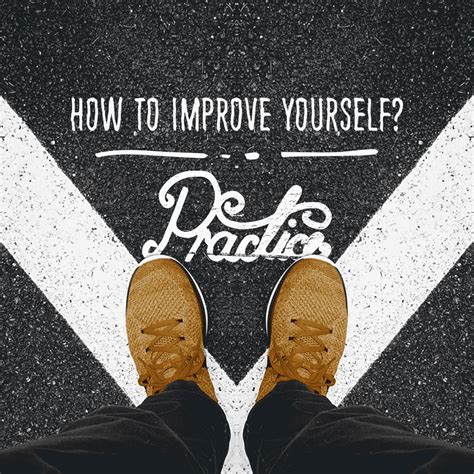 HOW TO IMPROVE YOURSELF? on Inspirationde