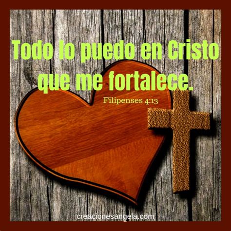 Filipenses 4 13