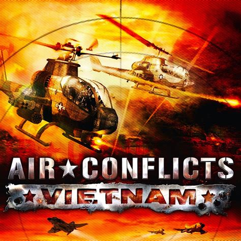 Air Conflicts Vietnam Ign
