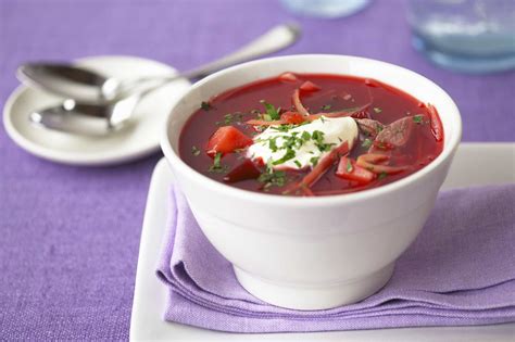For example, countries of the sarmatic plain (belarusian, russian and ukrainian cuisine) show many similarities. Traditional Foods to Try in Eastern Europe