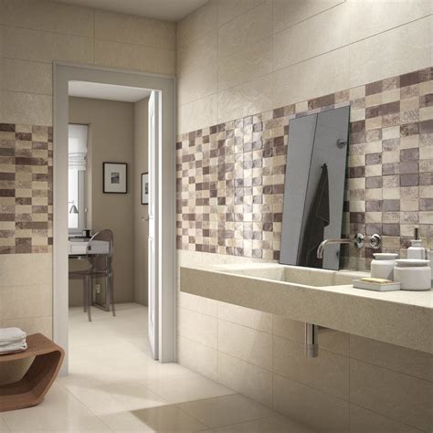 Moderno Catalogo Azulejos Baño