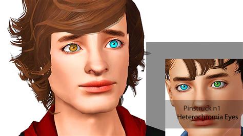 My Sims 3 Blog New Eyes By Brnt Waffles