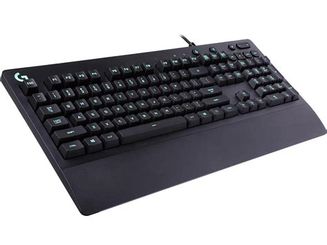 Staatsbürgerschaftsland Aktiv Referenzen Logitech G213 Prodigy Gaming