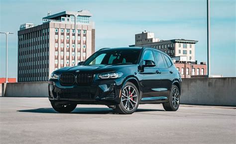 2024 Bmw X3 Review Price Specs And Release Date Vehicle Suv