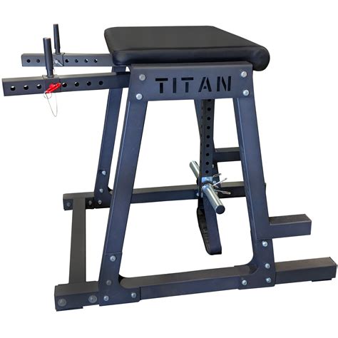 Titan Fitness™ H Pnd Machine Gym Equipment Home Fitness Gear