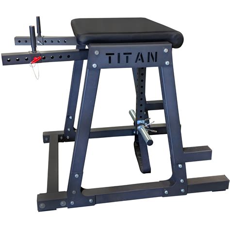 Titan Fitness H-PND Machine, Gym Equipment, Home Fitness Gear