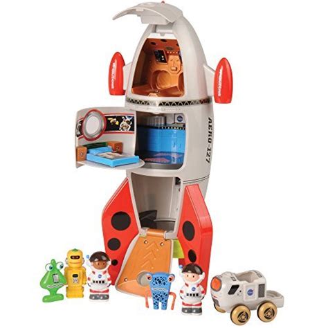 The 7 Best Little Einsteins Toys Rocket Ship For 2019 Sideror Reviews
