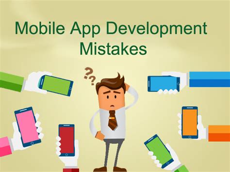 I made an app purchase by mistake today need to cancel asap. Mobile App Development Mistakes that can Lead to a Huge ...