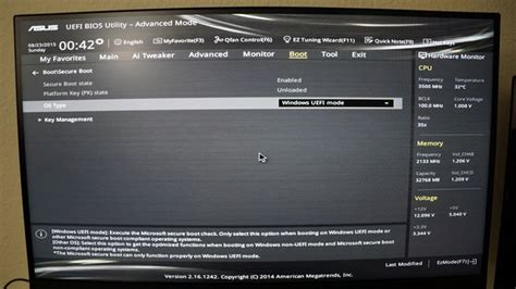 Asus uses cookies and similar technologies to perform essential online functions, analyze online activities, provide advertising services and other functions. Asus Tuf Boot From Usb - ASUS TUF Gaming M5 RGB Ambidextrous USB Gaming Mouse ...