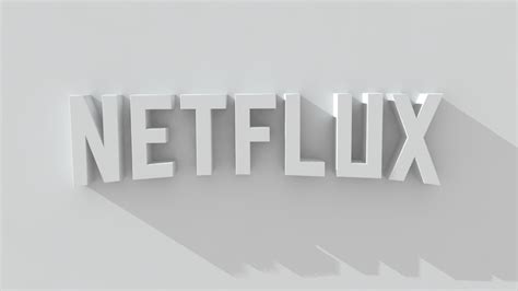 Netflix Logo Black And White Netflix Launched In 1997 As An Online