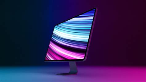 The 2020 imac has the same speakers as its predecessor, but thanks to a new t2 chip, you can expect higher fidelity and deeper bass. iMac Pro 2020: posible diseño y características