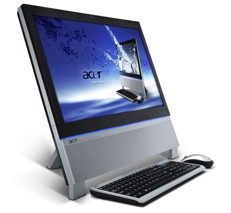 Sipplahgoo 3:08 am acer, aspire, windows 7. Acer Aspire Z5763 throws 3D into the all-in-one - SlashGear