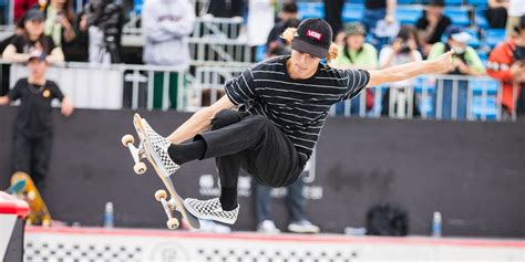 Through all in, all out coverage, original programming, unseen footage and interviews that get you closer than ever before. Tony Hawk: 'Olympics Needs This Youth Cool Factor' of ...