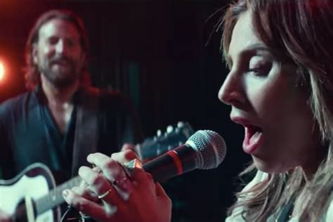 Listen To “shallow” The First Song From The A Star Is Born Soundtrack