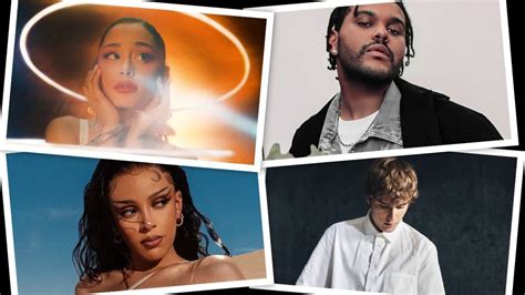 Quiz Can You Recognize These Songs By Popular Artists Just From One Of