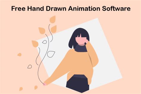 Hand Drawn Animation Software Mango Animation University