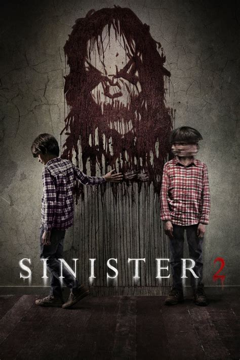 Sinister 2 Yify Subtitles