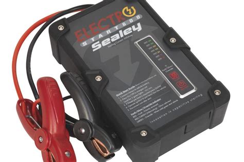 Learn vocabulary, terms and more with flashcards, games and other study tools. Sealey launches lightweight battery-free jump starter ...