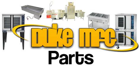 Duke Parts Duke Food Warmers Parts Duke Oven And Food Holding Equipment