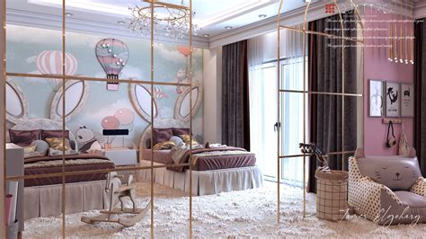 Kids Bedroom Project Best Of Luxury Kids Rooms Daily Design News
