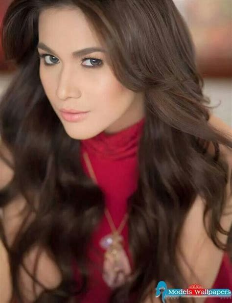 Bea Alonzo Filipina Beauty Beauty Filipina Actress