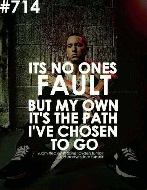Best Rapper Quotes About Life Quotesgram