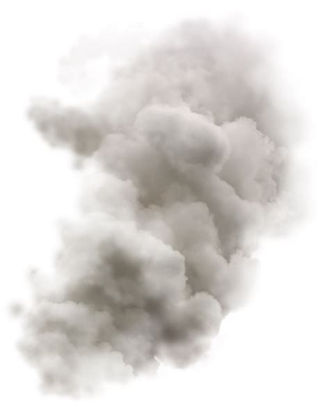 Grey Smoke Transparent Images Png Arts