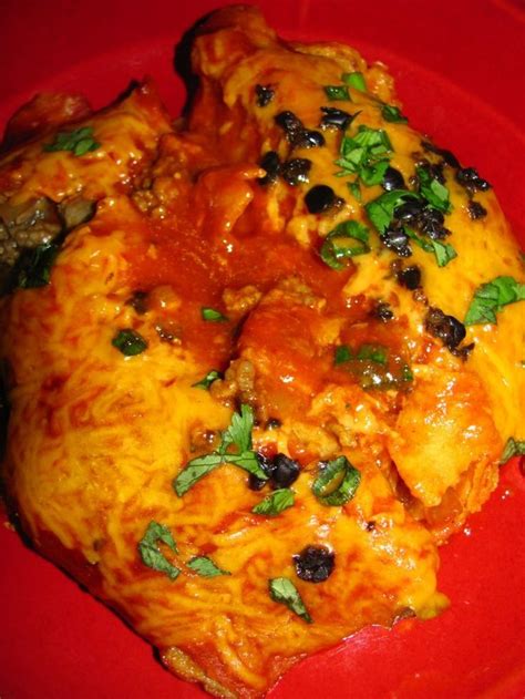 Pioneer woman food network chicken lasagna. Pioneer Woman's Perfect Enchiladas | Recipe | Food network ...