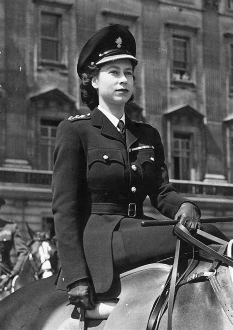 Queen elizabeth ii's birth name is elizabeth alexandra mary, after the names of her mother britain's queen elizabeth ii rides a horse side saddle and salutes during a trooping of the colour ceremony in. Yaaas Queen: We look at Queen Elizabeth II's best style ...