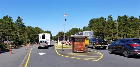 South Beach State Park Newport Or Campground Reviews
