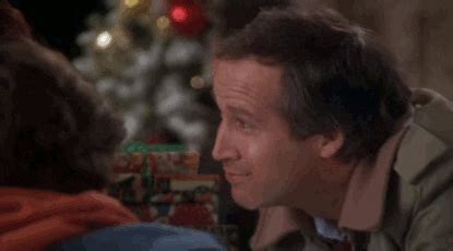 Chevy Chase Christmas GIF  Find & Share on GIPHY