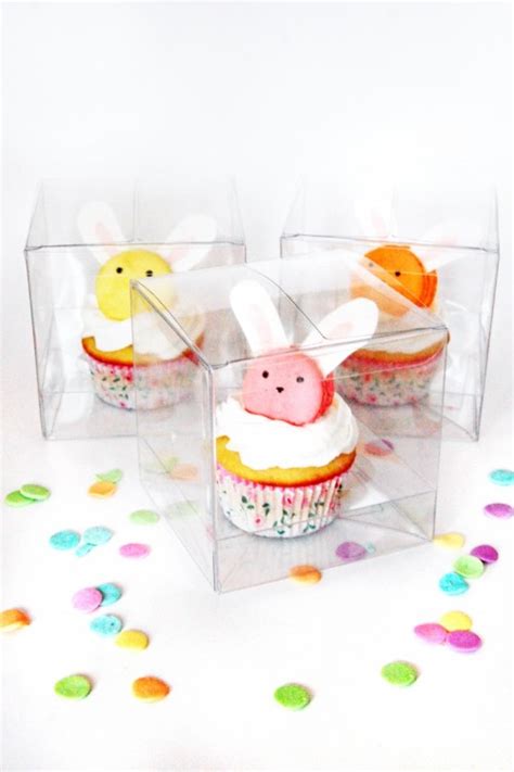 13 Diy Easter Party Favors For Kids And Adults Shelterness