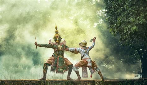 Thailands Culture And Traditions Dreamstudy