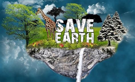 Save Earth Things Must Be Done To Save The Earth Short Essay For Babes