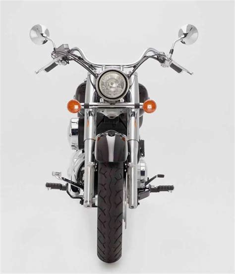 2018 honda shadow phantom totalmotorcycle.com features and benefits. HONDA VT750 SHADOW (2004-2007) Review | MCN