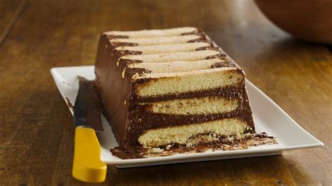 Lady finger is used in many cultures for treating multiple ailments including. Chocolate Mousse Icebox Dessert recipe from Betty Crocker