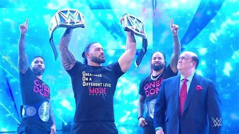 Best And Worst Of Smackdown After Wrestlemania 38 Top Star Gets Title