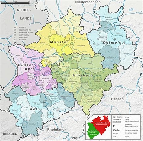 Künstlerinnen und künstler in nrw. Politisches System Nordrhein-Westfalens - Wikipedia