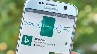 Bing Mobile Ad Targeting Gateway 17 Make Small Business Headlines