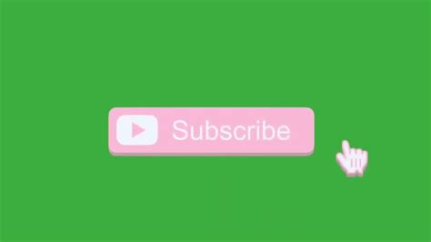 Youtube Subscription Button Youtube