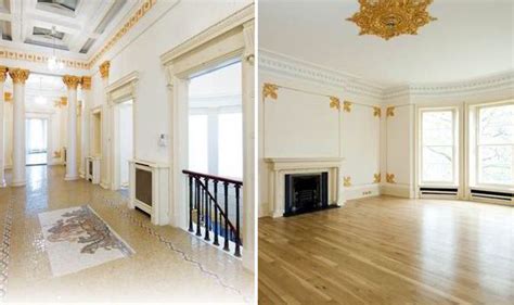 How many rooms are in buckingham palace? Six-bedroom flat next to Buckingham Palace on sale ...
