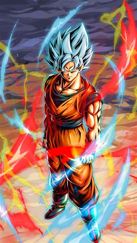 22+ Goku Fondos De Pantalla Images - Dela
