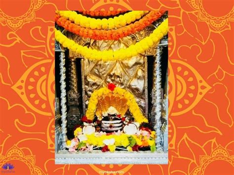 Mallikarjuna Jyotirlinga Temple Srisailam History Timings Hot Sex Picture